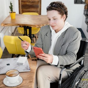 Ladies Tea Time : Apprendre l'anglais en ligne entre femmes le temps d'un Tea time