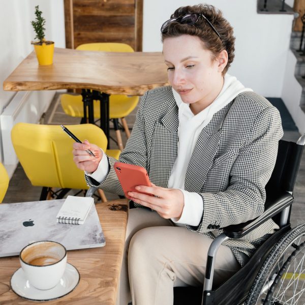 Ladies Tea Time : Apprendre l'anglais en ligne entre femmes le temps d'un Tea time